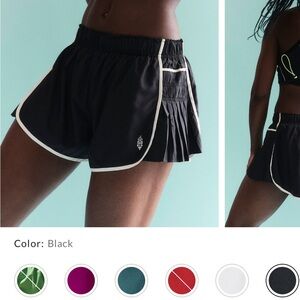 Easy Tiger Shorts / Free People Movement